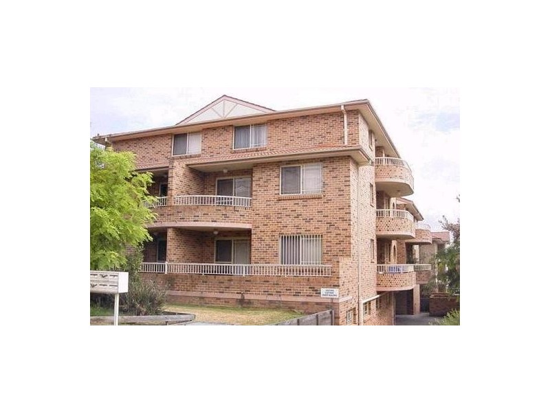 7/27-29  Bailey Street, Westmead NSW 2145