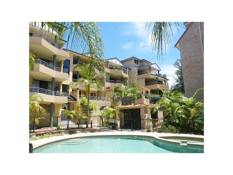 68/14  Campbell Street, Northmead NSW 2152