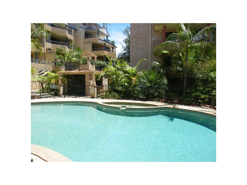 68/14  Campbell Street, Northmead NSW 2152