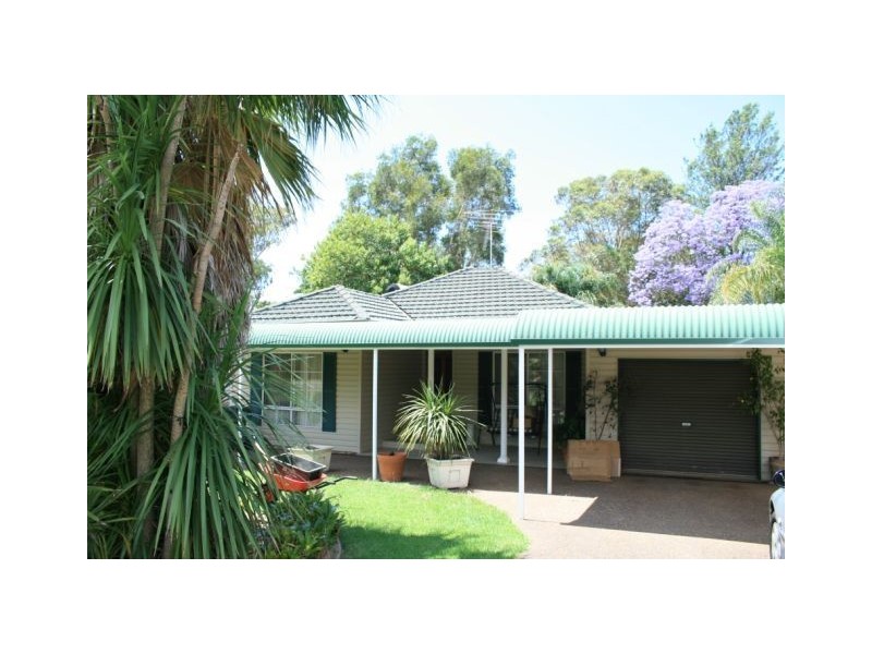 82  Milner Road, Guildford NSW 2161