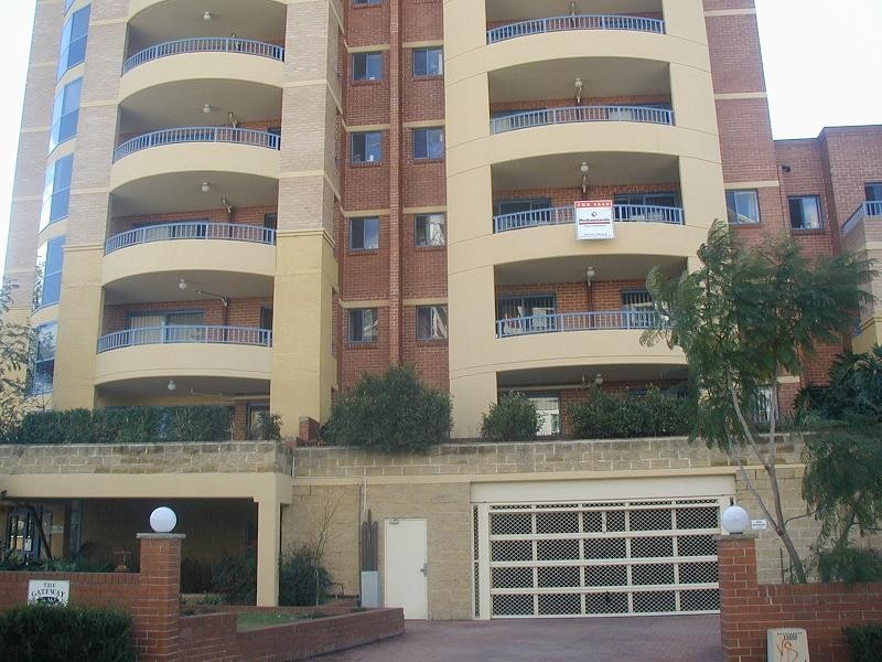 32/34-36  Albert Street, North Parramatta NSW 2151