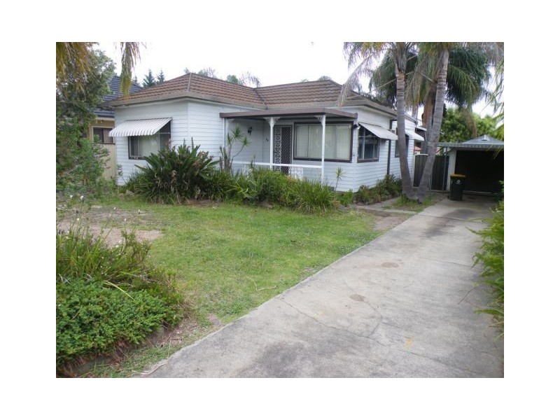 46  Richmond Street, South Wentworthville NSW 2145