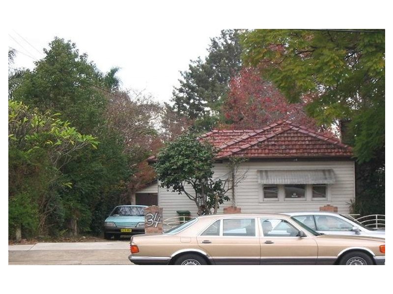 34  Briens Road, Northmead NSW 2152