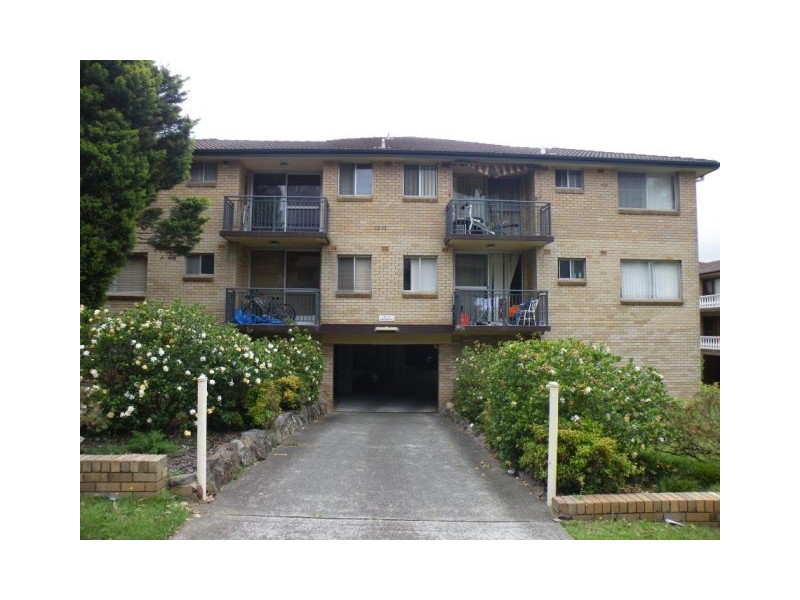 13/15-17  Marsden Street, Parramatta NSW 2150
