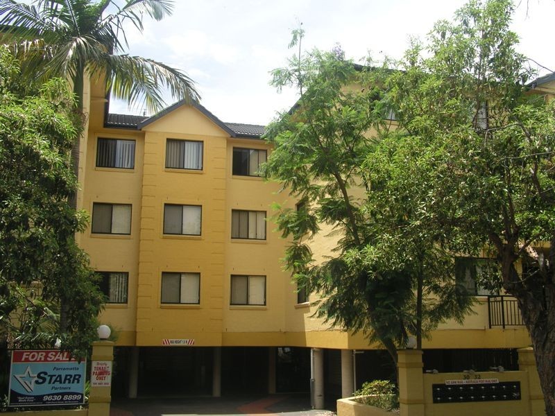 7/30-32  Brickfield Street, North Parramatta NSW 2151