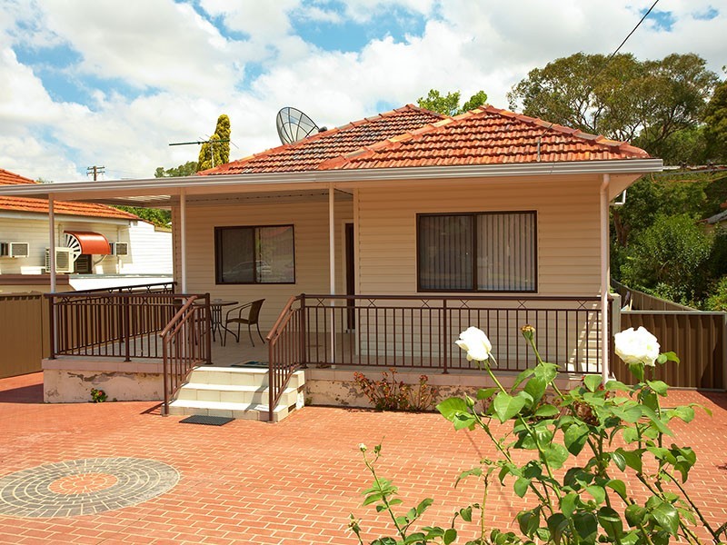 17   Oak Street, Parramatta NSW 2150