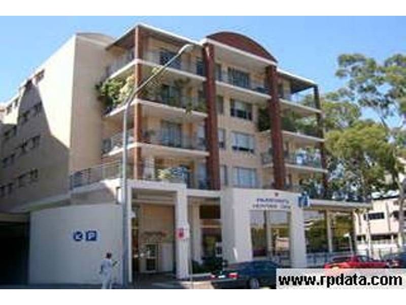 12/346  Church Street, Parramatta NSW 2150