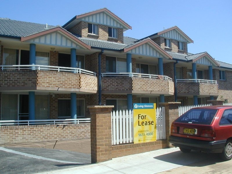 1/5-7  Tottenham Street, Harris Park NSW 2150