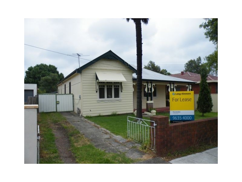 44 Inkerman Street, Parramatta NSW 2150