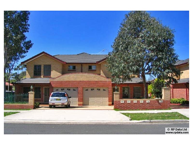 2/88-90 Boronia Street, South Wentworthville NSW 2145