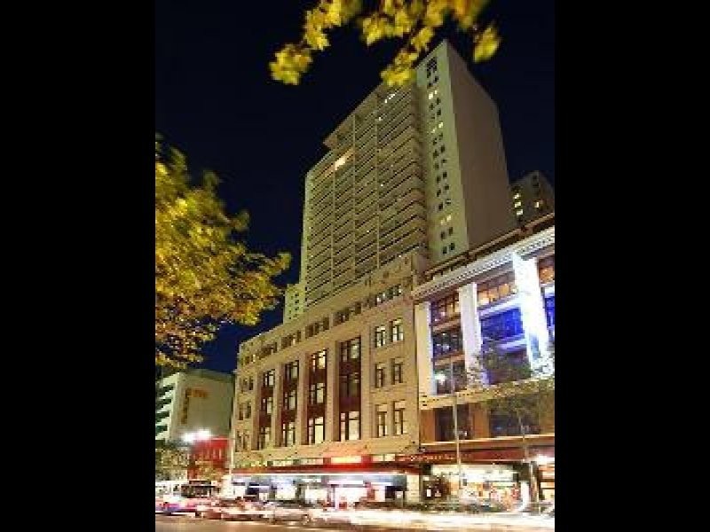 Level 9 28B/569 George Street, Sydney NSW 2000