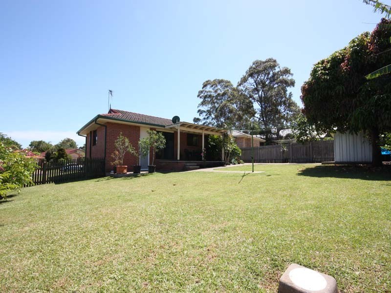 Port Macquarie NSW 2444