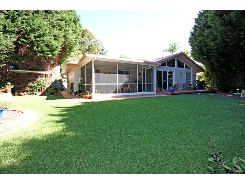 Port Macquarie NSW 2444