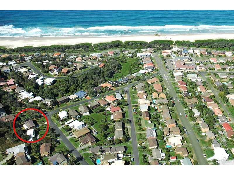 37 Crummer Street, Port Macquarie NSW 2444