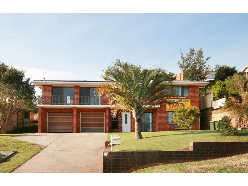 37 Crummer Street, Port Macquarie NSW 2444