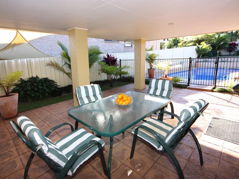 6 Chrysoberyl Court, Port Macquarie NSW 2444