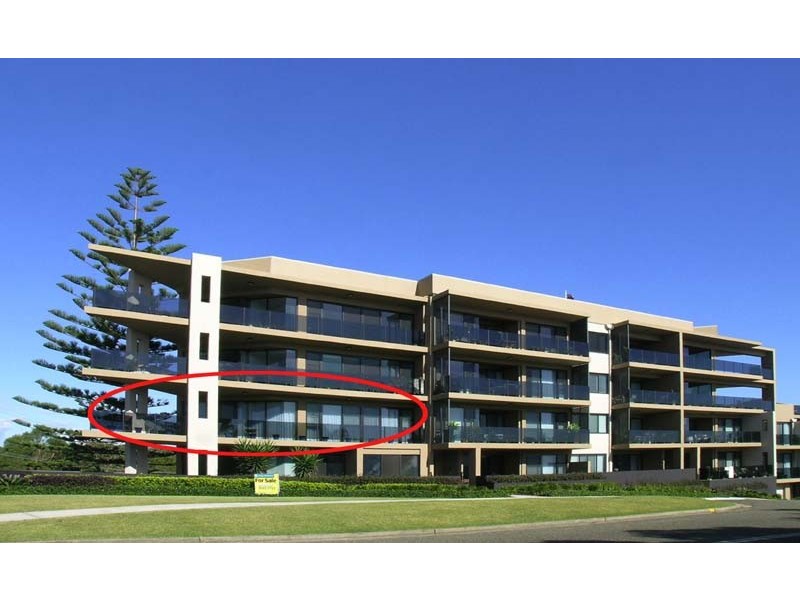 401/72-73 Pacific Drive, Port Macquarie NSW 2444