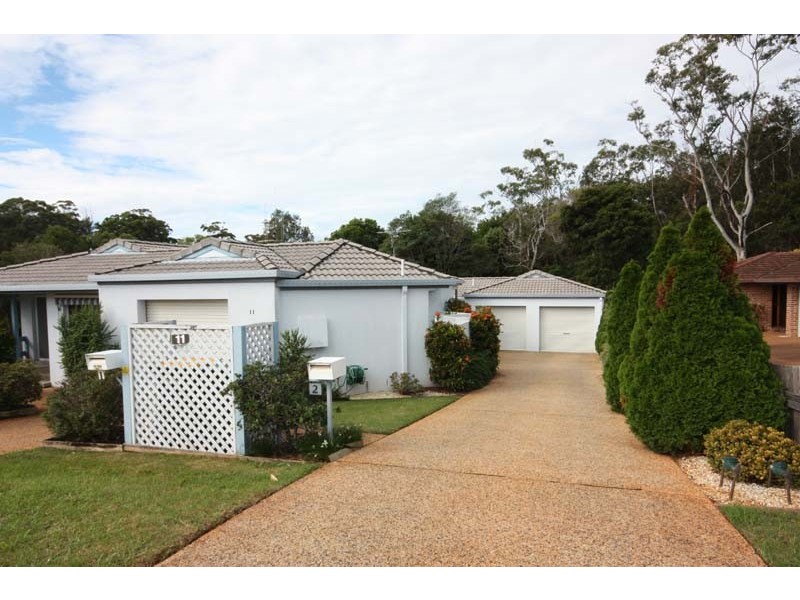 Port Macquarie NSW 2444