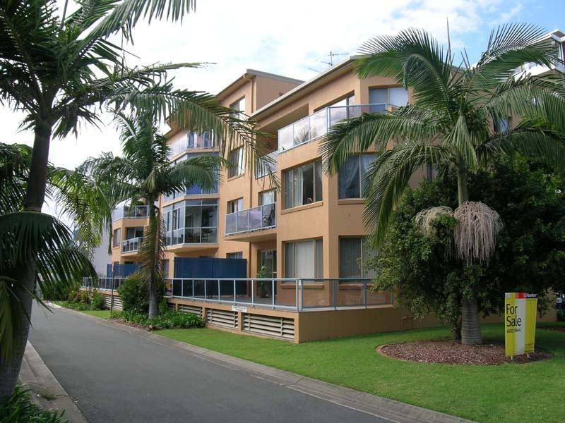 5/2 Joffre Street, Port Macquarie NSW 2444