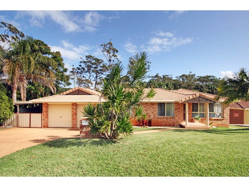 Port Macquarie NSW 2444