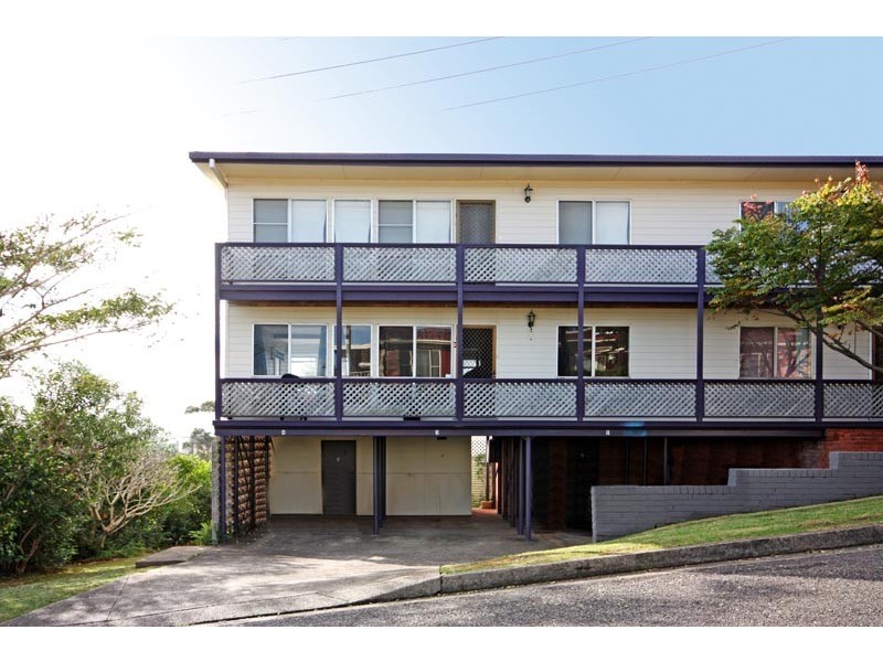 Port Macquarie NSW 2444