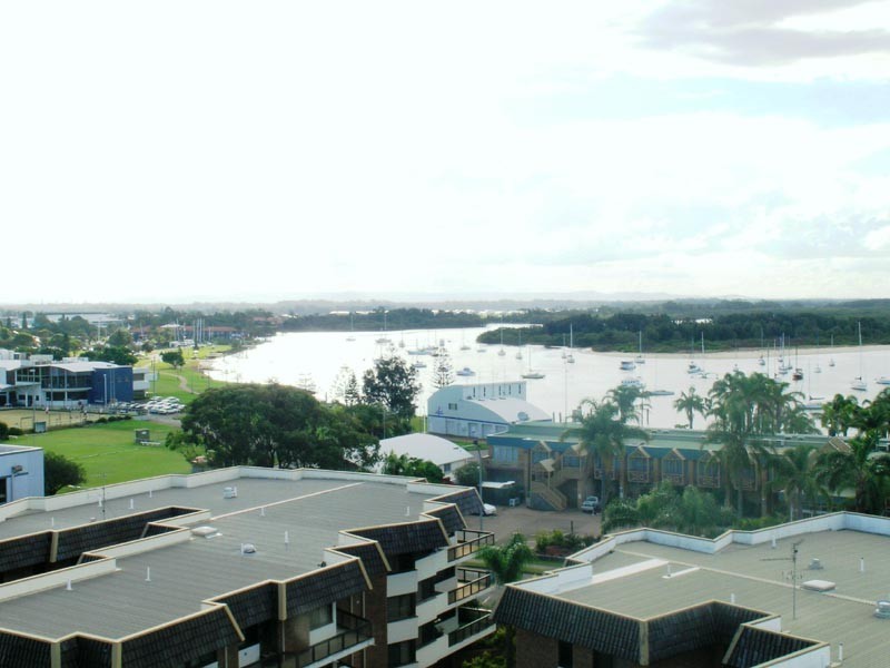 37/1 Waugh Street, Port Macquarie NSW 2444