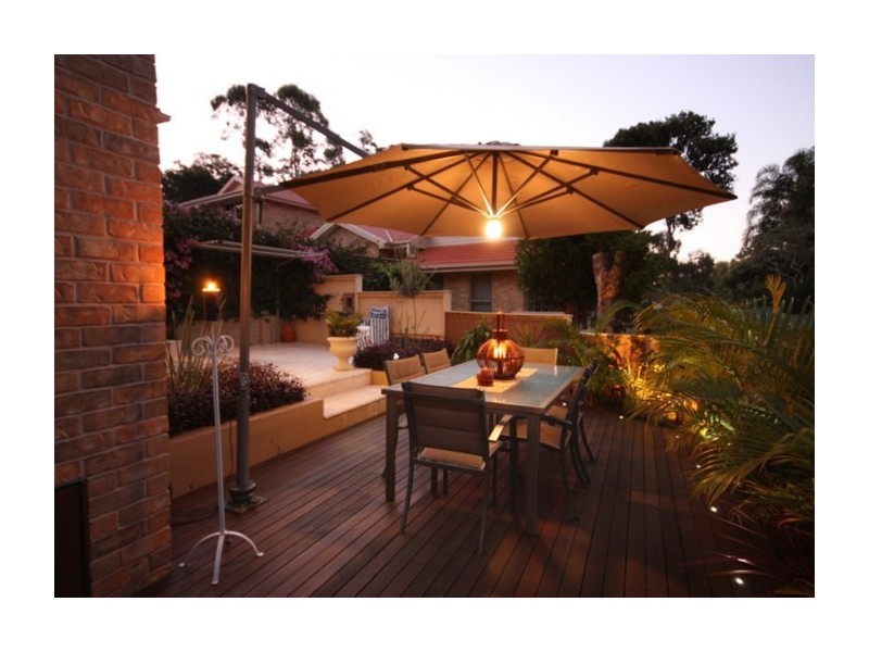 6/3 Denning Place, Port Macquarie NSW 2444