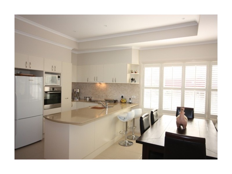 6/3 Denning Place, Port Macquarie NSW 2444