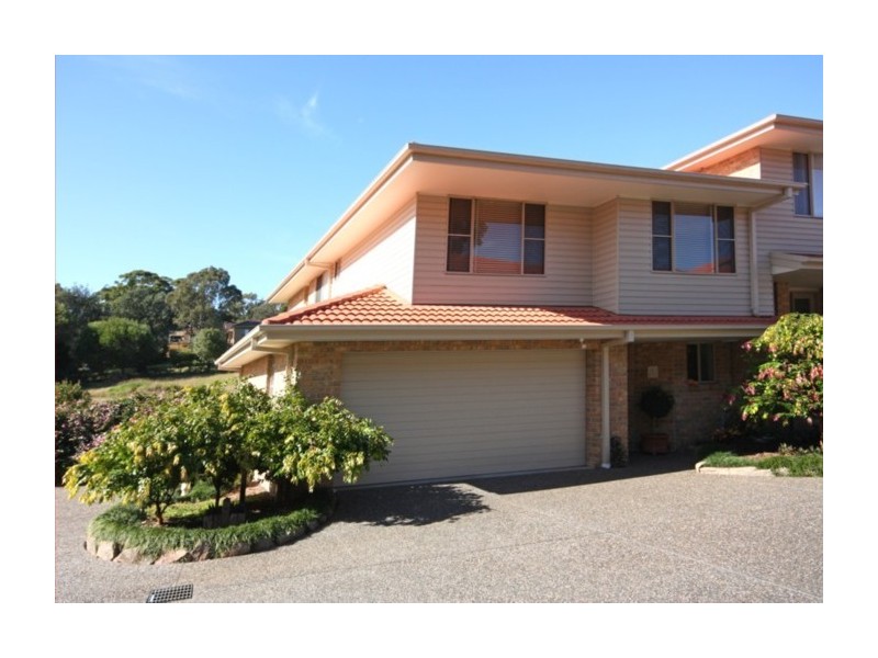 6/3 Denning Place, Port Macquarie NSW 2444