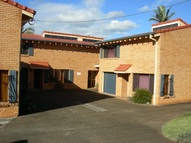 4/66 Chalmers Street, Port Macquarie NSW 2444