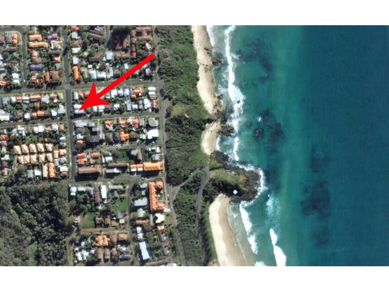 2/26 Cross Street, Port Macquarie NSW 2444