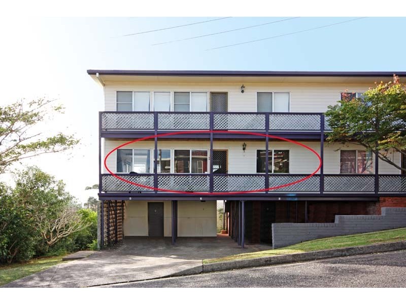2/26 Cross Street, Port Macquarie NSW 2444