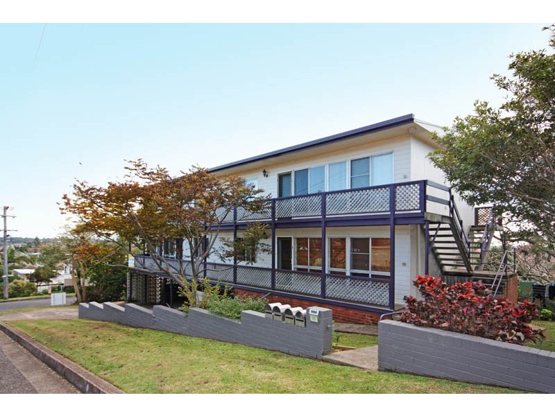 2/26 Cross Street, Port Macquarie NSW 2444