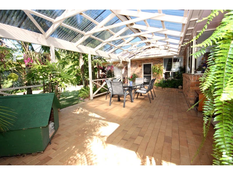 Port Macquarie NSW 2444