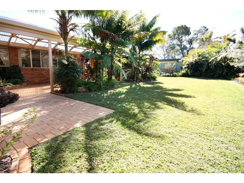 Port Macquarie NSW 2444