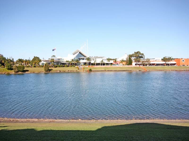 10/49 Park Street, Port Macquarie NSW 2444