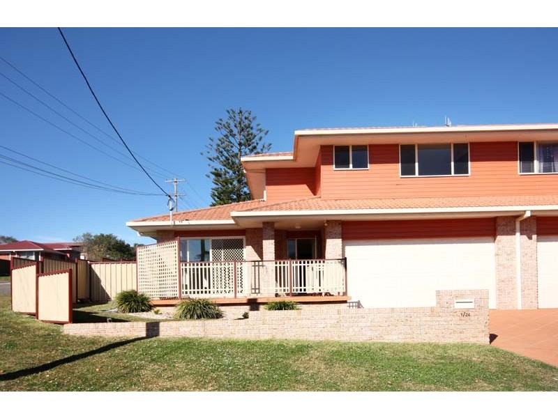 Port Macquarie NSW 2444