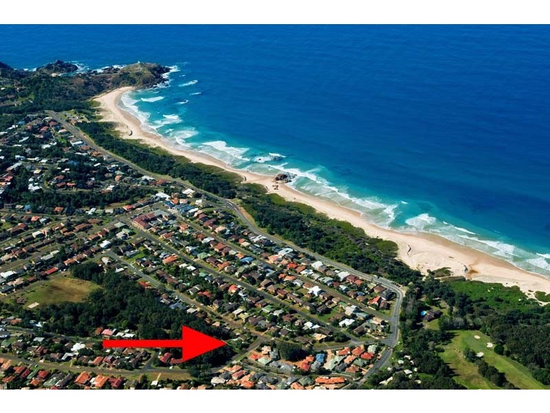 Port Macquarie NSW 2444