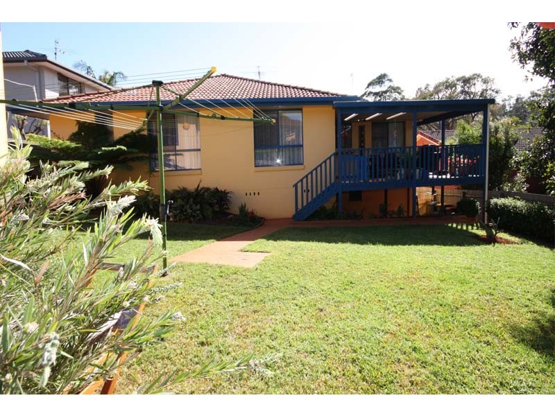 Port Macquarie NSW 2444