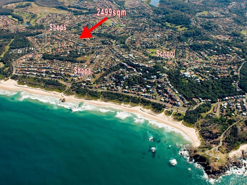 Port Macquarie NSW 2444