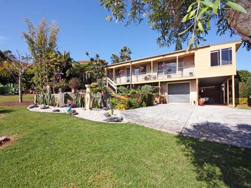 Port Macquarie NSW 2444