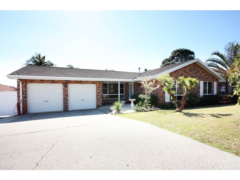 19 Verbena Avenue, Port Macquarie NSW 2444