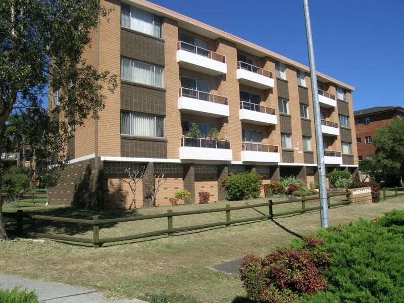 4/2 Waugh Street, Port Macquarie NSW 2444
