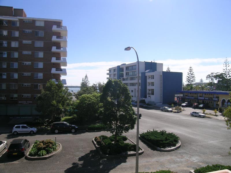 4/2 Waugh Street, Port Macquarie NSW 2444