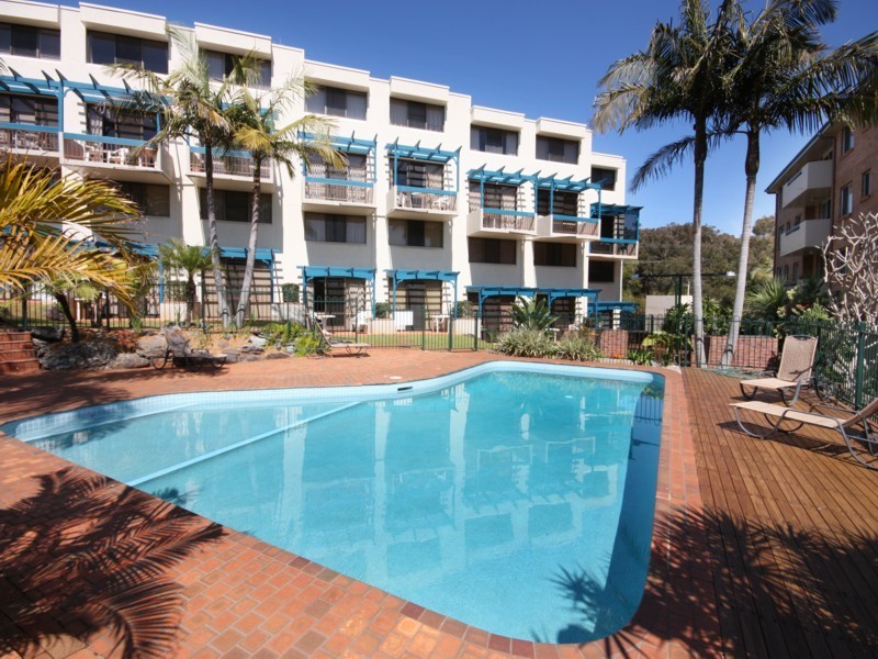 Port Macquarie NSW 2444