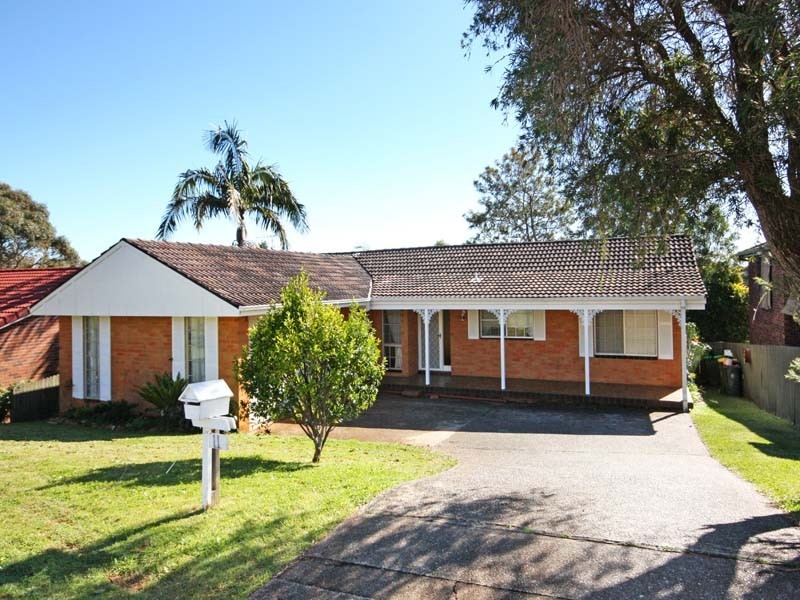 11 Verbena Avenue, Port Macquarie NSW 2444