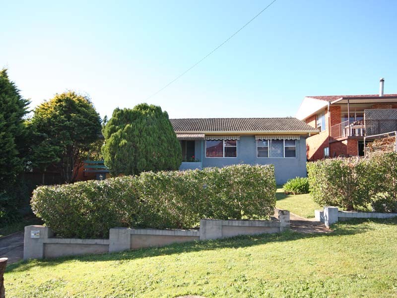 16 Chalmers Street, Port Macquarie NSW 2444