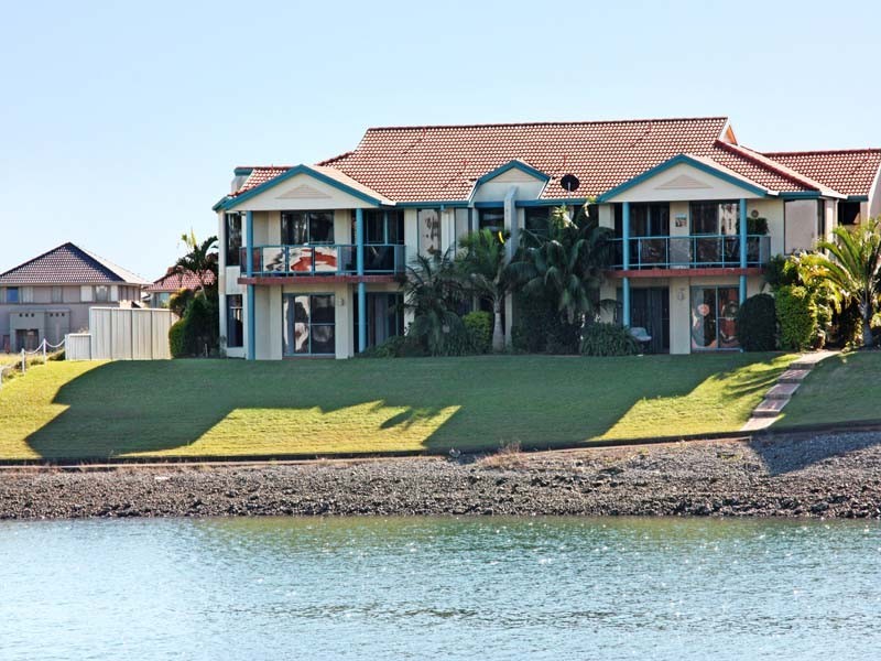 10/49 Park Street, Port Macquarie NSW 2444