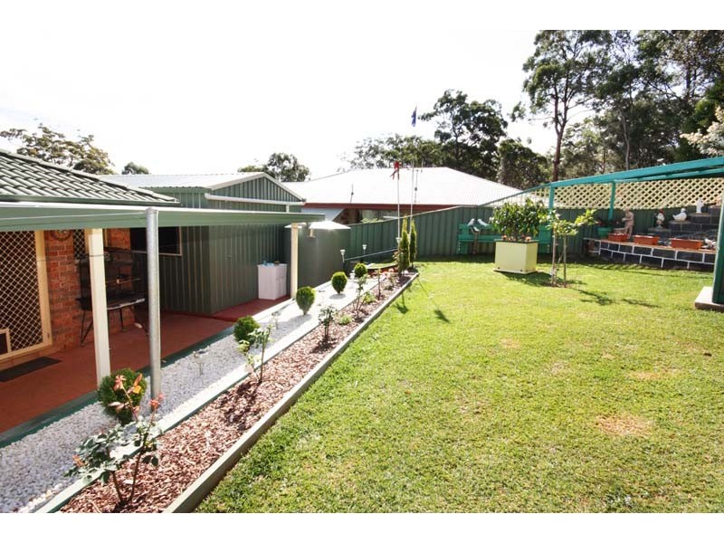 Port Macquarie NSW 2444