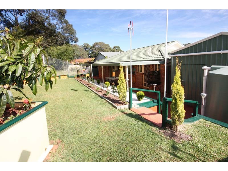 Port Macquarie NSW 2444